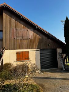 facade-maison-en-bois-avant-mise-en-peinture-225x300 Galerie Photos  