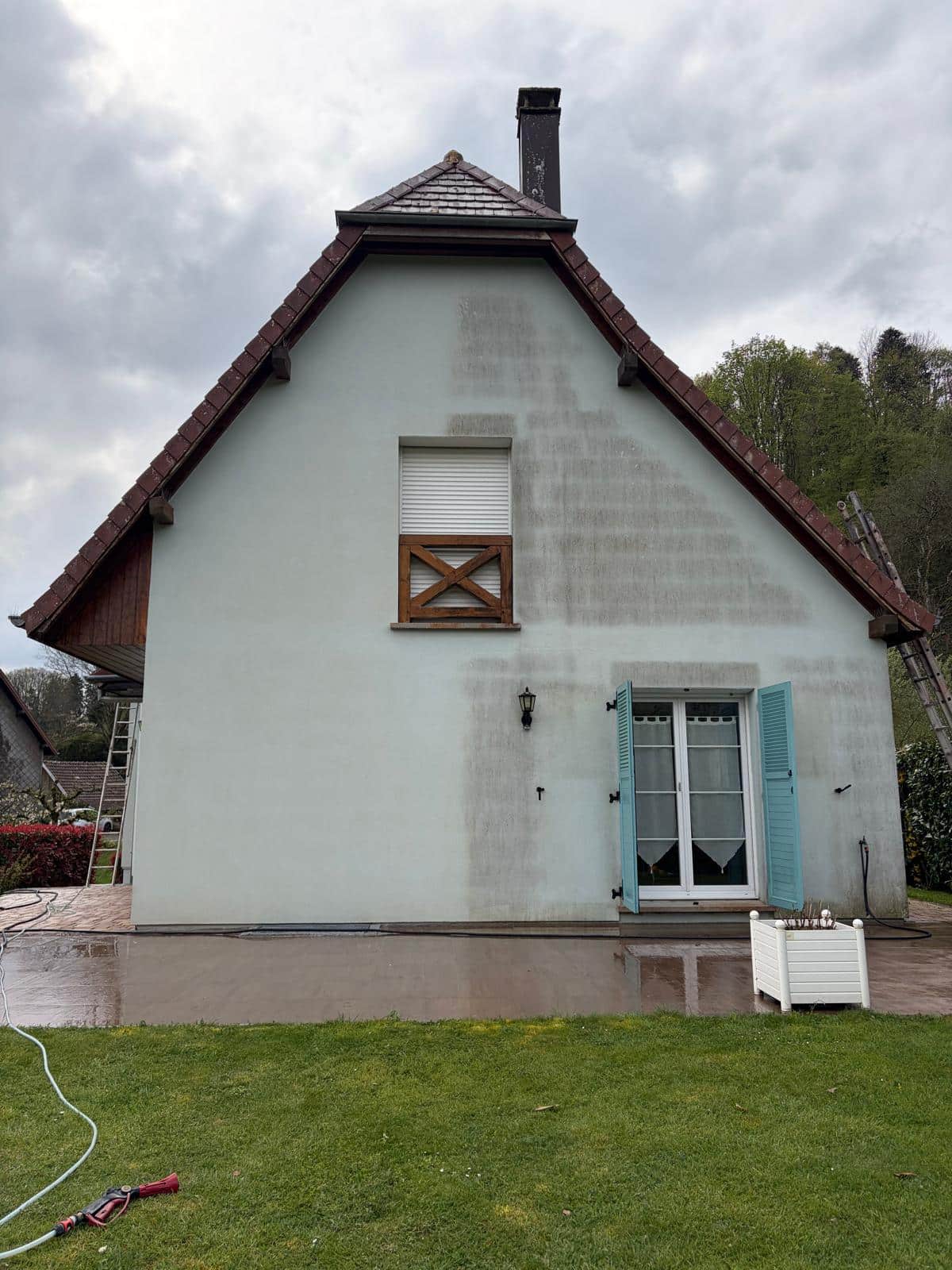nettoyage-et-peinture-facade-desirenov-lure Façades  